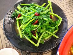 -新繁老號豌豆汤饭店·江湖菜(宝光寺店)