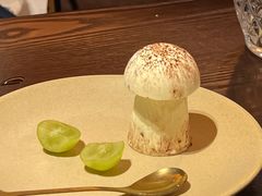 -滇野云南野生菌餐厅(陕西南路店)