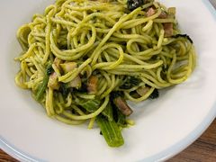 -萨莉亚意式餐厅(河东万达店)