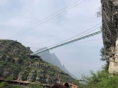 -十渡高山漂流