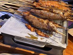 -黄鱼炙夜·烧烤·小龙虾(世茂缤谷店)