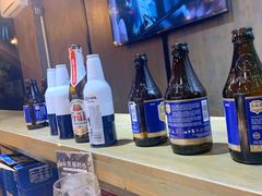 -壹酒贰肉1926·深夜食堂(南京北街店)