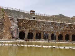 -桑干河大峡谷旅游区