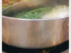 -台北吴记老锅底麻辣火锅(蓝村路店)
