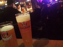 -宝莱纳啤酒花园餐厅PAULANER BRAUHAUS Nanjing(广州路店)