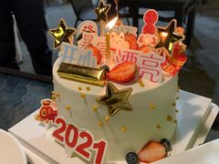 -丁先生蛋糕·品质鲜作(桐梓林店)
