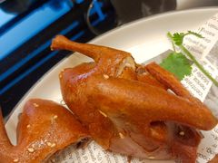 -新南华大酒店(广中店)