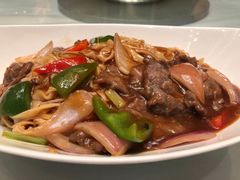 -明阁 Ming Court(广州朗豪酒店)