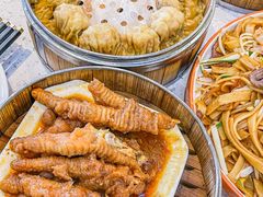 -金碧悦酒店(广州番禺店)