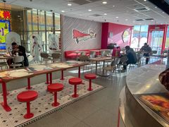 -肯德基(永旺店)