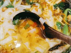 -小满手工粉(上海月星环球港店)