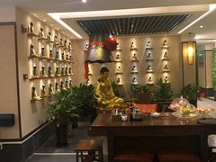 -合和大唐足道·泰式·SPA(丰顺店)