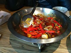 -U你·天然调味(南湖总店)