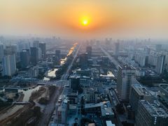 -嘉定凯悦·咖啡厅