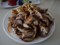 卤味-盘飧市(春熙路店)