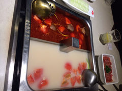 海底捞火锅店(海宁路店)-海底捞火锅(海宁路店)