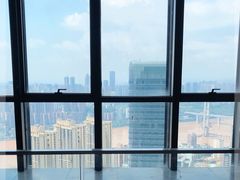 -重庆解放碑威斯汀酒店