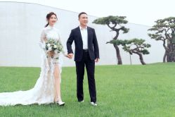 -蔚蓝映像STUDIO婚纱摄影(南稍门店)
