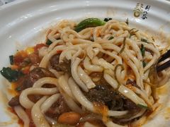 西红柿-剔八谷山西面馆(南内环店)