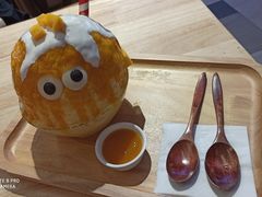 -怪物的冰与火(天虹商场中山路店)