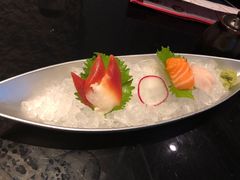 -佛山希尔顿酒店·融誉亚洲美食荟