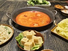 -冯校长老火锅(中联广场店)