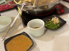 -潮汕良记牛肉火锅(洪武路店)