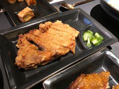 -馔豚·台北菜专门店(深圳湾万象城店)
