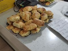 -南师大仙林校区东区食堂