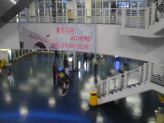 -澳门外港客运码头(轮渡站)