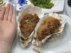 -来之顺海鲜菜馆·青岛菜·始于1993(栈桥店)
