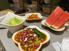 -海底捞火锅(高科东路店)