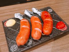 -雷神拉面(财富中心玉米楼店)