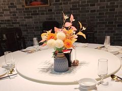 -真地道京味府·鲜橙烤鸭·北京菜(朝阳公园·甜水园店)