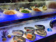 -星河湾半岛酒店·意咖啡西餐厅