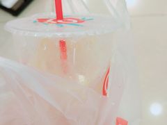 -蜜雪冰城(万达金街中段店)