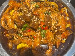 -董家湾重庆老火锅(嘉华店)