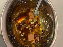 -憨铁匠老火锅(龙岗万科里店)