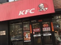 门面-肯德基(丰管路店)