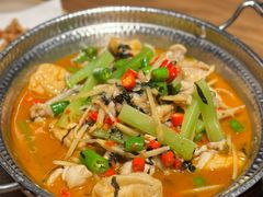 -首秀·四川料理(星耀101店)