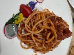 -刀叉遇上筷子中西融合餐厅(成都道店)