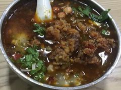 牛肉豆腐脑-代四孃牛华豆腐脑美味小食(总店)