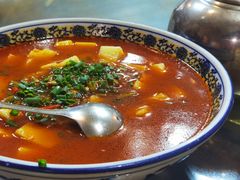 -三佳口味馆(裕后街店)