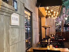 -IL TEATRO 精品意大利餐厅
