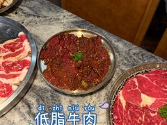 -高丽苑韩国烤肉(海昌路旗舰店)