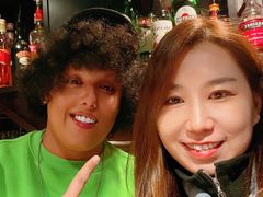 -Uncle Kosto科斯托·中东菜