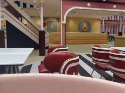 -奈尔宝·儿童乐园·亲子餐厅(鄞州万达店)