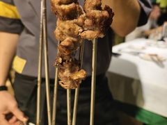 -戈拿旺巴西烤肉(崇文门店)