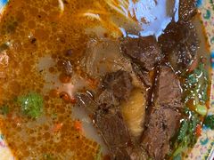 -金杨拉面王小吃面馆·牛三宝面·红烧牛肉粉