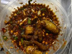 -杨婆婆烤肉(文昌阁店)